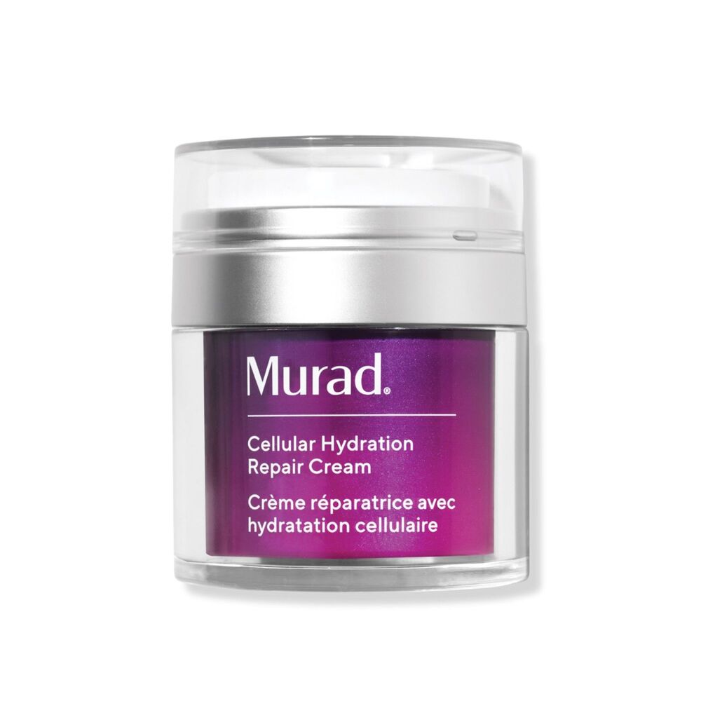 Murad Cellular Hydration Barrier Repair Cream Moisturizer